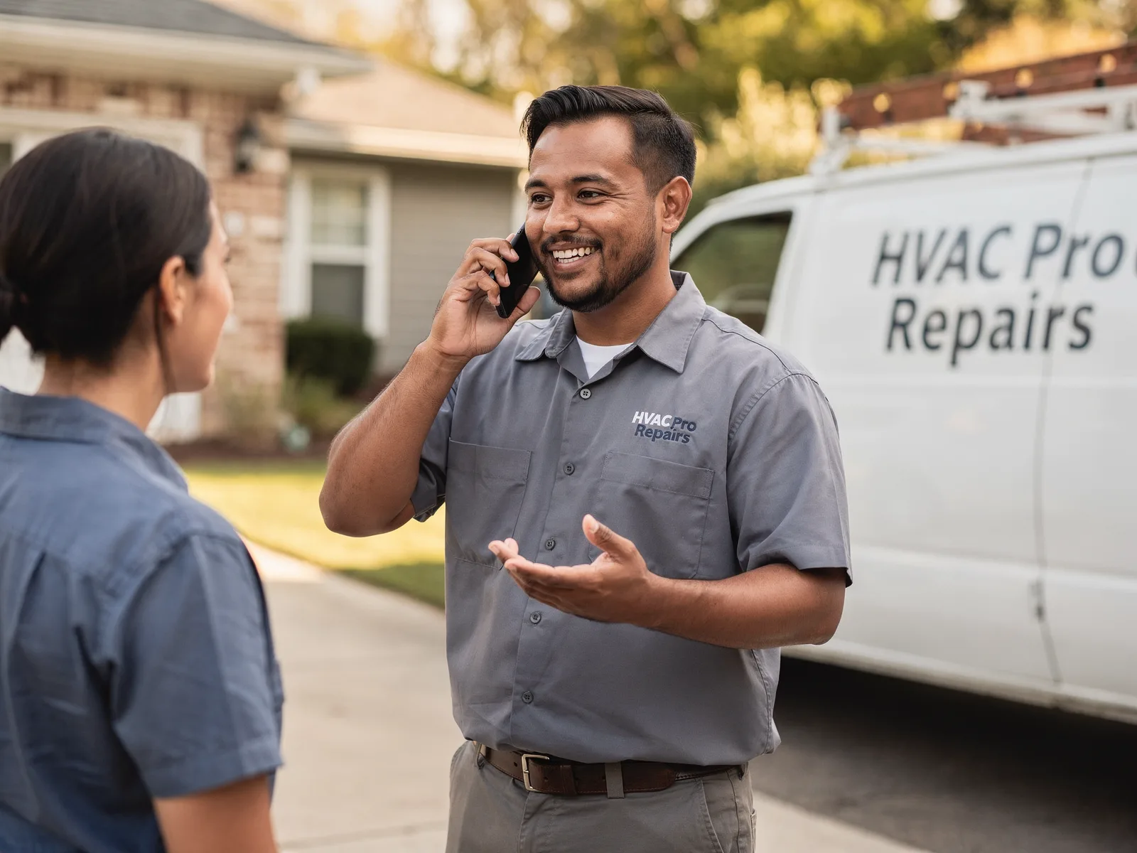 Heat Pump Repair West Chester, PA FAQs